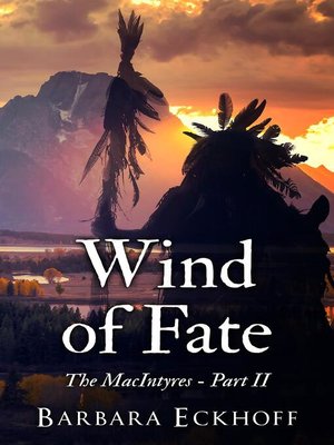 cover image of Wind of Fate